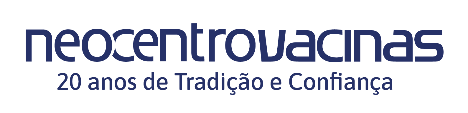 Neocentro Vacinas — 20 anos de tradição e confiança