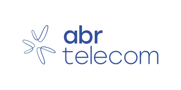 ABR Telecom - parceiro Neocentro Vacinas Brasília